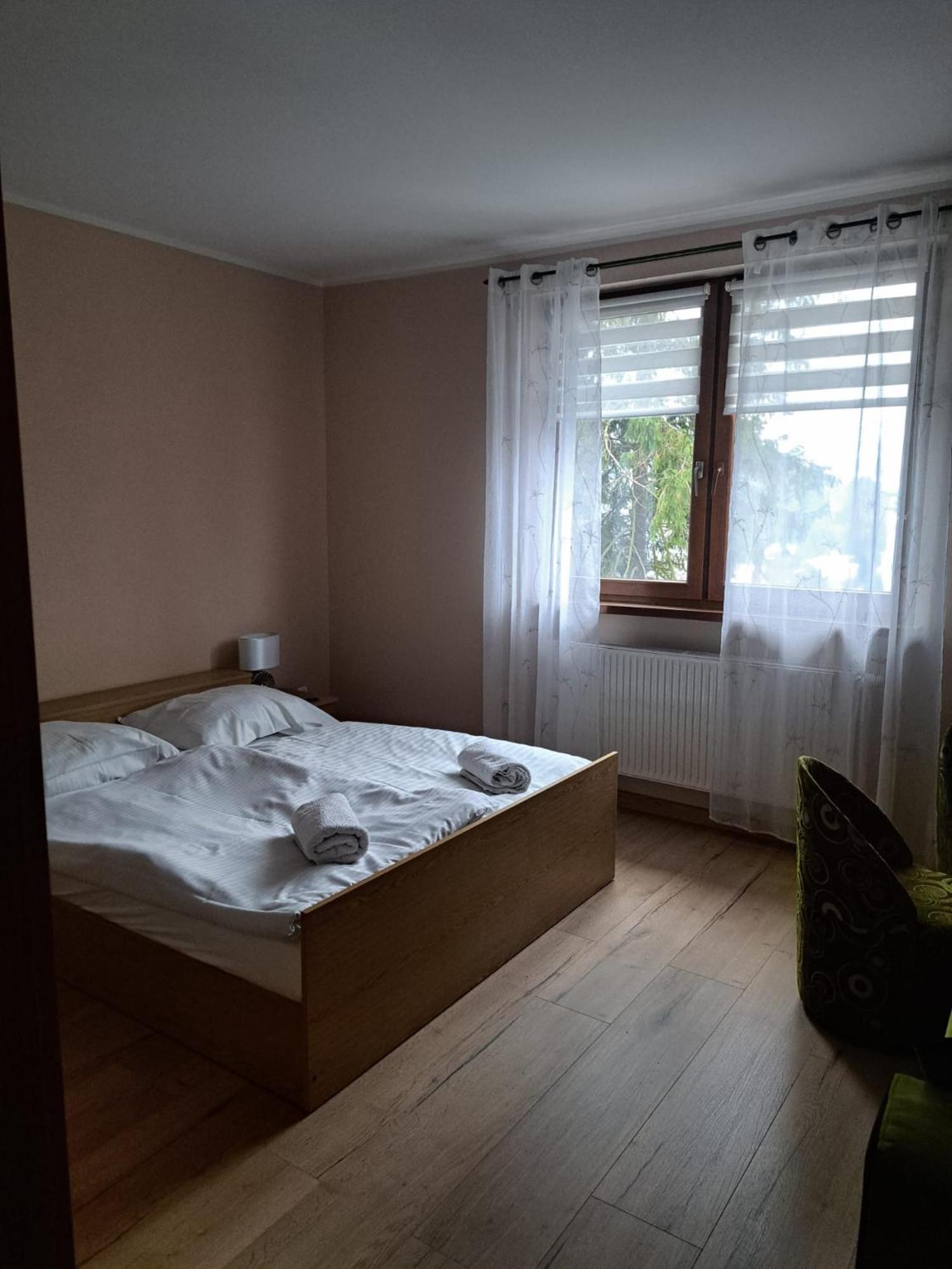 Willa Melisa Wisła Rom bilde